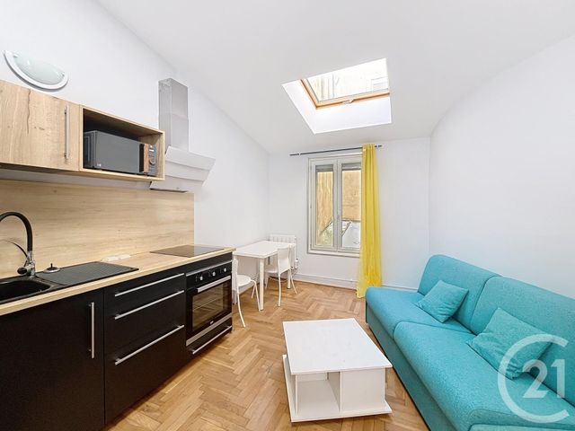 appartement - DIJON - 21