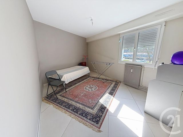 Appartement F4 &agrave; vendre - 4 pi&egrave;ces - 85,45 m2 - Quetigny - 21 - BOURGOGNE