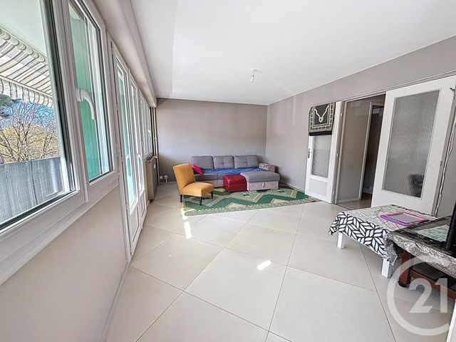 Appartement F4 &agrave; vendre - 4 pi&egrave;ces - 85,45 m2 - Quetigny - 21 - BOURGOGNE