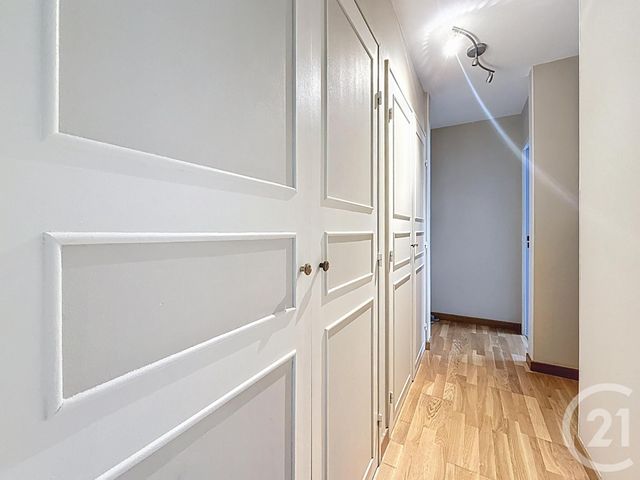 Appartement F4 &agrave; vendre - 4 pi&egrave;ces - 85,45 m2 - Quetigny - 21 - BOURGOGNE