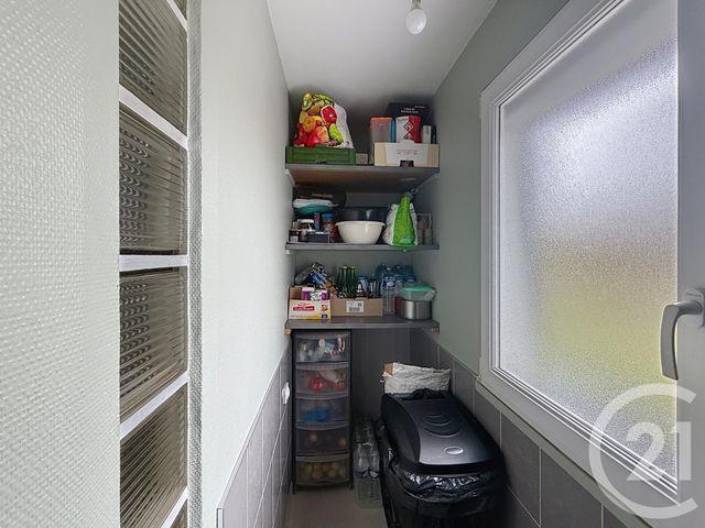 Appartement F4 &agrave; vendre - 4 pi&egrave;ces - 85,45 m2 - Quetigny - 21 - BOURGOGNE