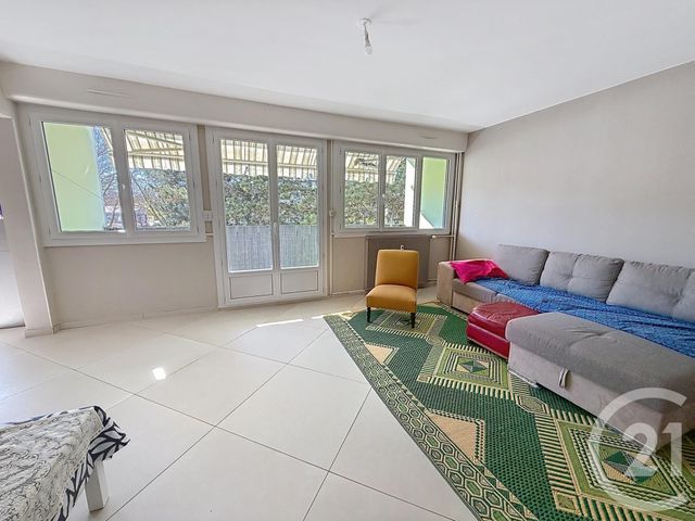 Appartement F4 à vendre QUETIGNY