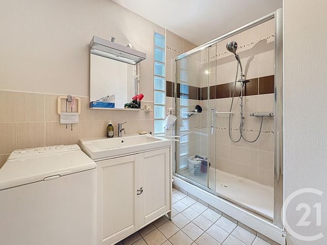Appartement F4 &agrave; vendre - 4 pi&egrave;ces - 85,45 m2 - Quetigny - 21 - BOURGOGNE