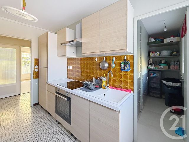 Appartement F4 &agrave; vendre - 4 pi&egrave;ces - 85,45 m2 - Quetigny - 21 - BOURGOGNE