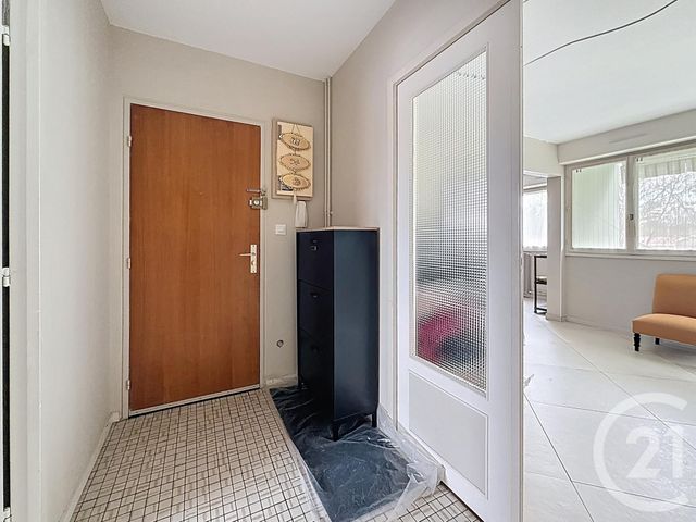 Appartement F4 &agrave; vendre - 4 pi&egrave;ces - 85,45 m2 - Quetigny - 21 - BOURGOGNE