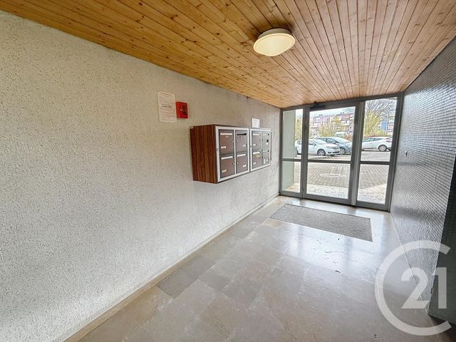 Appartement F4 &agrave; vendre - 4 pi&egrave;ces - 85,45 m2 - Quetigny - 21 - BOURGOGNE