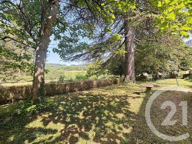 Maison à vendre - 6 pièces - 105,96 m2 - Baulme La Roche - 21 - BOURGOGNE