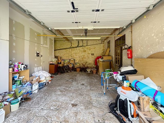 Maison à vendre - 6 pièces - 105,96 m2 - Baulme La Roche - 21 - BOURGOGNE