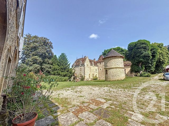 Maison à vendre - 6 pièces - 105,96 m2 - Baulme La Roche - 21 - BOURGOGNE