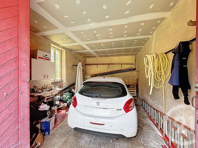 Maison à vendre - 6 pièces - 105,96 m2 - Baulme La Roche - 21 - BOURGOGNE