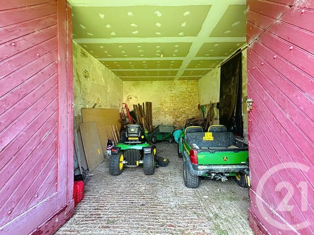 Maison à vendre - 6 pièces - 105,96 m2 - Baulme La Roche - 21 - BOURGOGNE