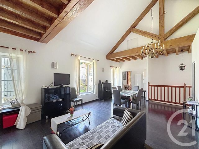 Maison à vendre - 6 pièces - 105,96 m2 - Baulme La Roche - 21 - BOURGOGNE