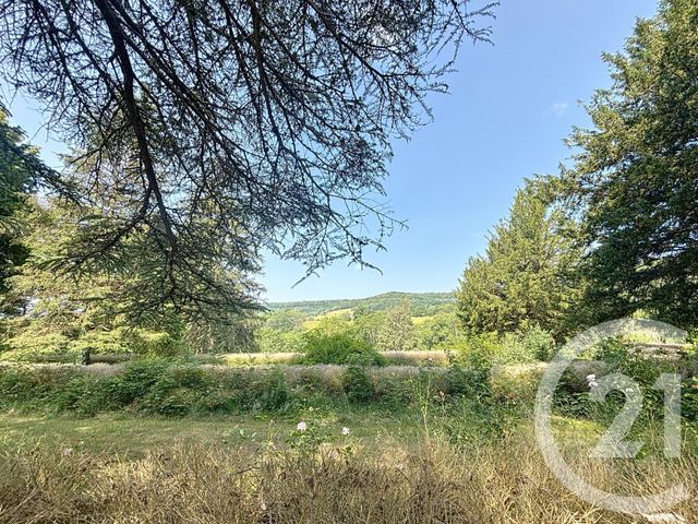 Maison à vendre - 6 pièces - 105,96 m2 - Baulme La Roche - 21 - BOURGOGNE