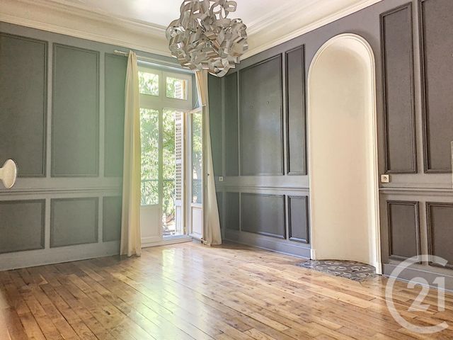 Appartement T4 à louer - 4 pièces - 102 m2 - Dijon - 21 - BOURGOGNE