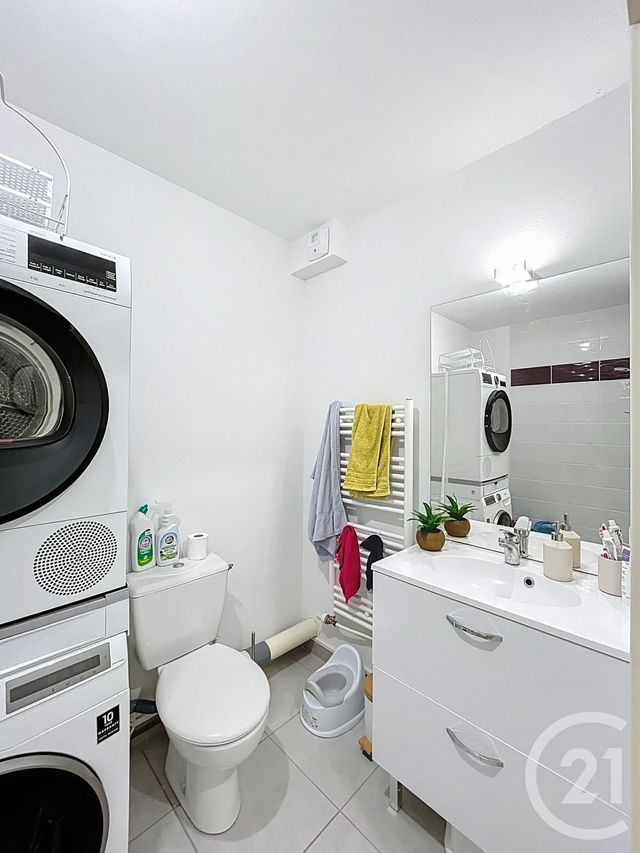 Maison à vendre - 3 pièces - 72 m2 - Dijon - 21 - BOURGOGNE