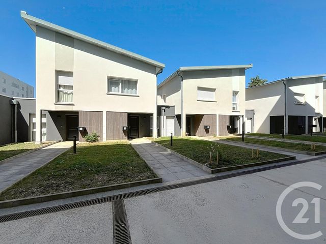 Maison à vendre - 3 pièces - 72 m2 - Dijon - 21 - BOURGOGNE