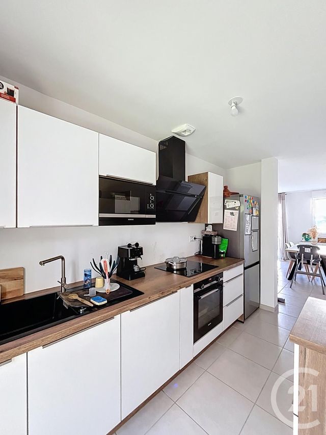 Maison à vendre - 3 pièces - 72 m2 - Dijon - 21 - BOURGOGNE