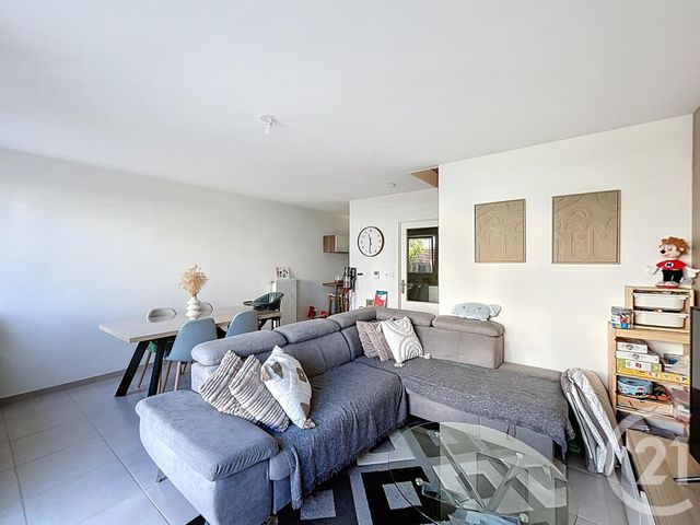 Maison à vendre - 3 pièces - 72 m2 - Dijon - 21 - BOURGOGNE