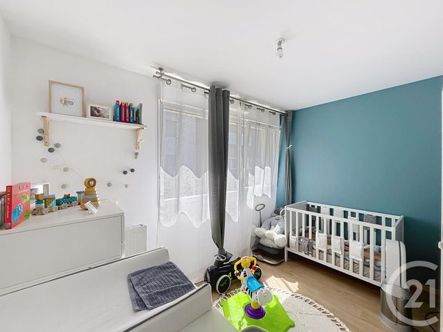 Maison à vendre - 3 pièces - 72 m2 - Dijon - 21 - BOURGOGNE