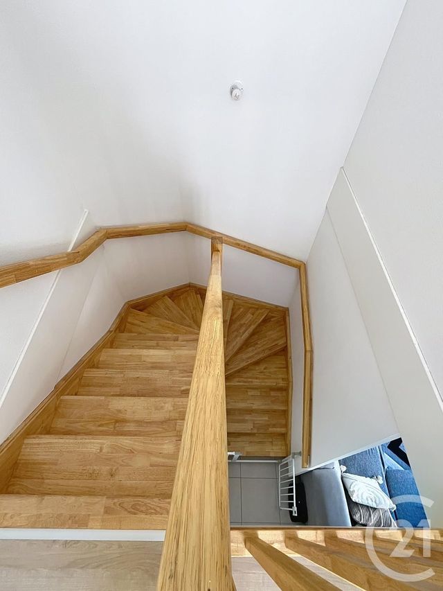 Maison à vendre - 3 pièces - 72 m2 - Dijon - 21 - BOURGOGNE