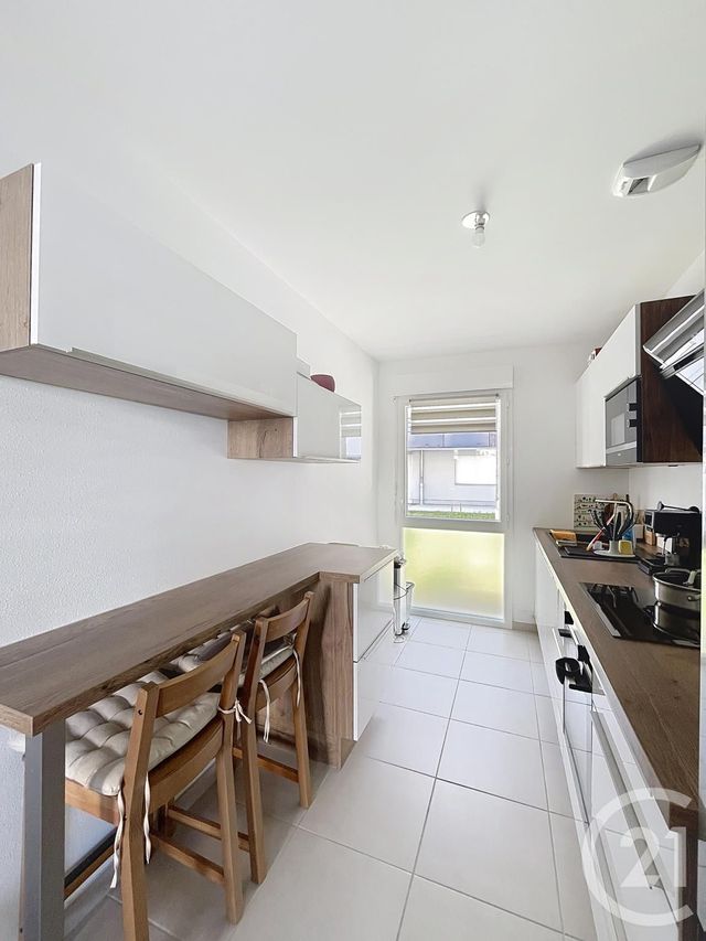 Maison à vendre - 3 pièces - 72 m2 - Dijon - 21 - BOURGOGNE