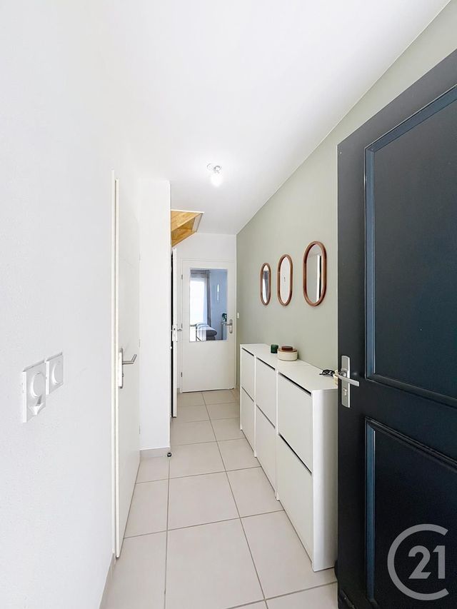 Maison à vendre - 3 pièces - 72 m2 - Dijon - 21 - BOURGOGNE