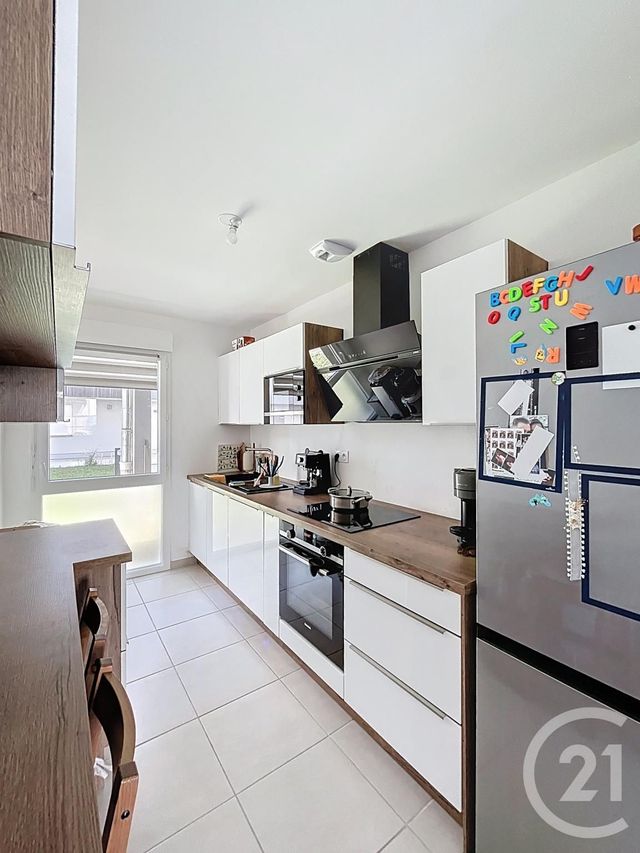 Maison à vendre - 3 pièces - 72 m2 - Dijon - 21 - BOURGOGNE