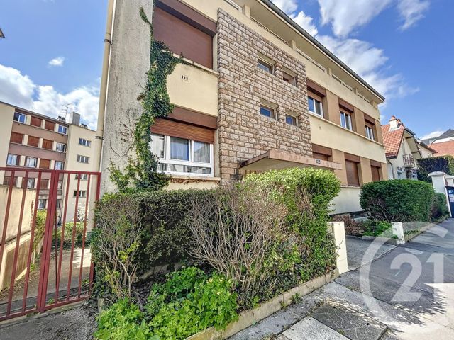 Appartement F2 à louer - 2 pièces - 45,33 m2 - Dijon - 21 - BOURGOGNE