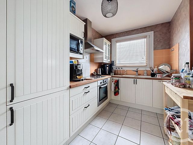 Afficher la photo en grand Appartement F3 à vendre - 3 pièces - 64,90 m2 - Dijon - 21 - BOURGOGNE