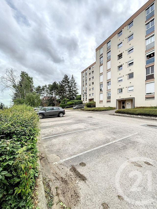 Afficher la photo en grand Appartement F3 à vendre - 3 pièces - 64,90 m2 - Dijon - 21 - BOURGOGNE