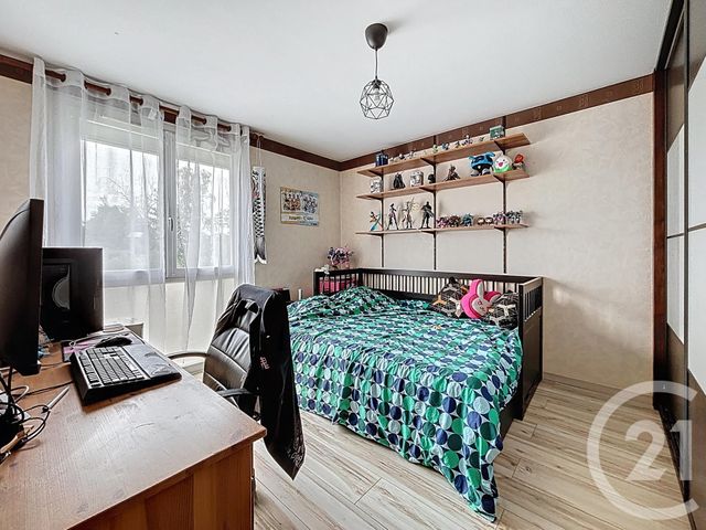 Afficher la photo en grand Appartement F3 à vendre - 3 pièces - 64,90 m2 - Dijon - 21 - BOURGOGNE