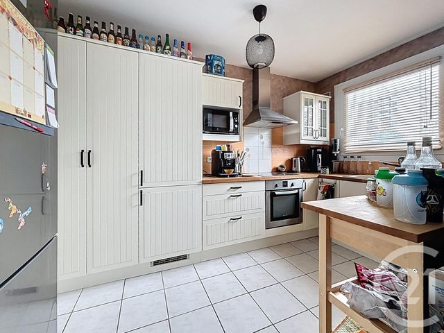 Afficher la photo en grand Appartement F3 à vendre - 3 pièces - 64,90 m2 - Dijon - 21 - BOURGOGNE