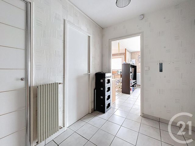 Afficher la photo en grand Appartement F3 à vendre - 3 pièces - 64,90 m2 - Dijon - 21 - BOURGOGNE