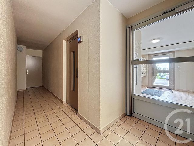Afficher la photo en grand Appartement F3 à vendre - 3 pièces - 64,90 m2 - Dijon - 21 - BOURGOGNE