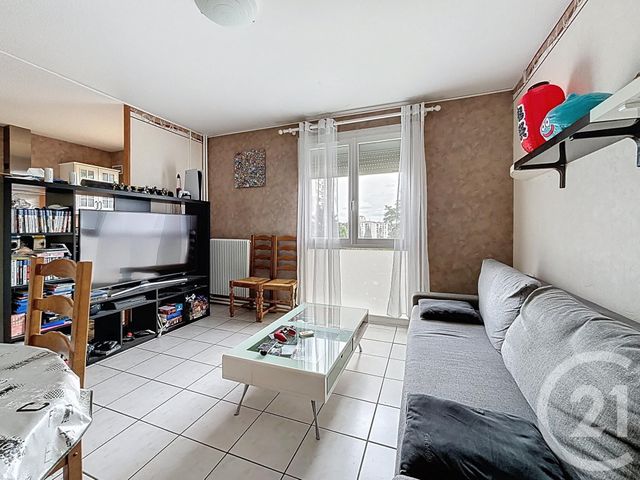 Afficher la photo en grand Appartement F3 à vendre - 3 pièces - 64,90 m2 - Dijon - 21 - BOURGOGNE