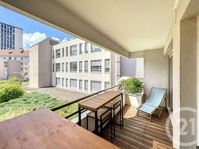 appartement - DIJON - 21