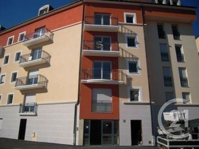 appartement - DIJON - 21