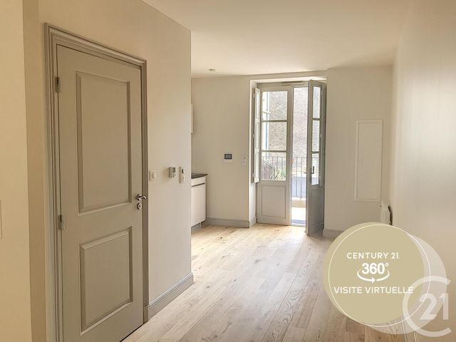 Appartement T1 à louer - 1 pièce - 27,80 m2 - Dijon - 21 - BOURGOGNE