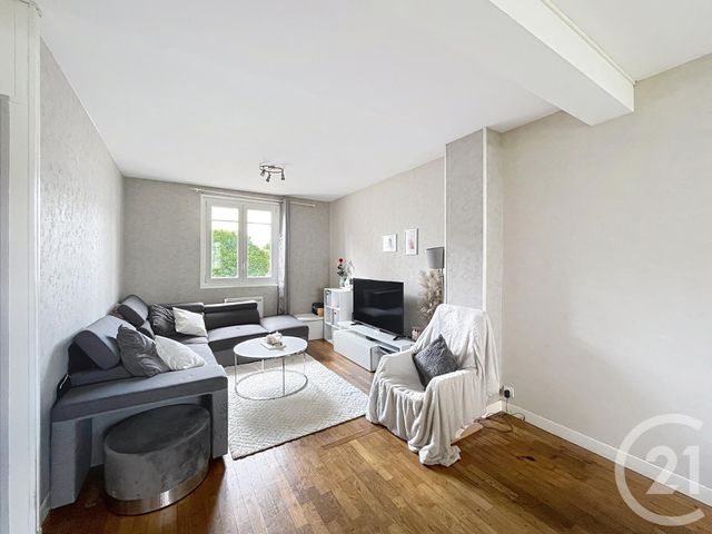 Afficher la photo en grand Appartement à vendre - 4 pièces - 62 m2 - Dijon - 21 - BOURGOGNE