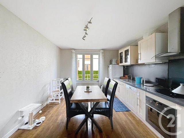 Afficher la photo en grand Appartement à vendre - 4 pièces - 62 m2 - Dijon - 21 - BOURGOGNE