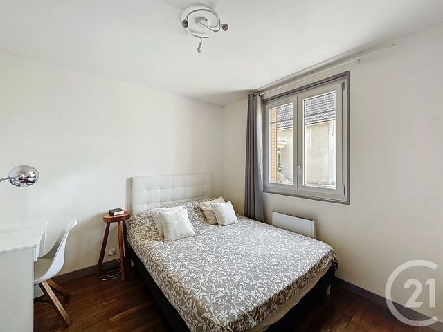 Afficher la photo en grand Appartement à vendre - 4 pièces - 62 m2 - Dijon - 21 - BOURGOGNE