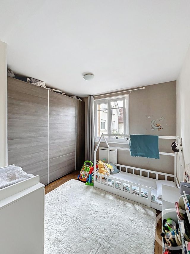 Afficher la photo en grand Appartement à vendre - 4 pièces - 62 m2 - Dijon - 21 - BOURGOGNE