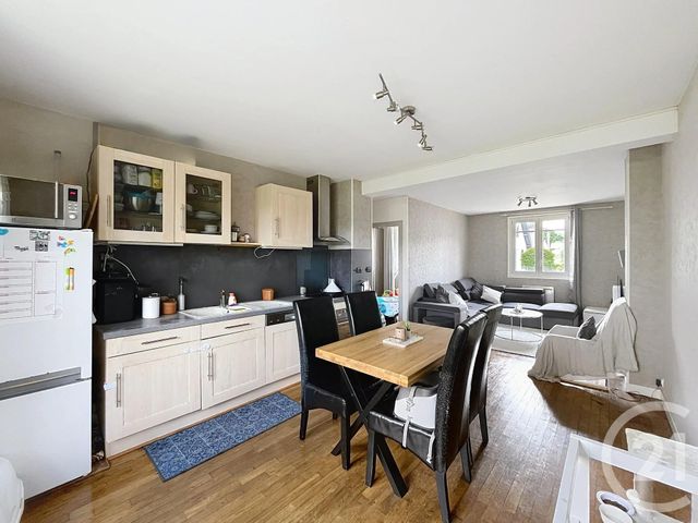 Appartement à vendre DIJON