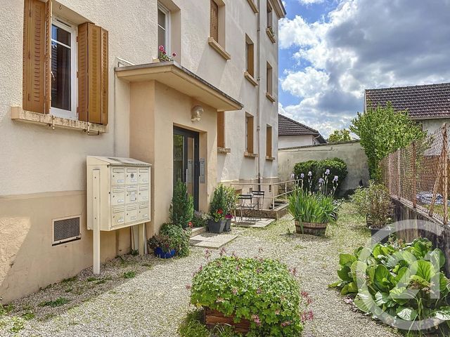 appartement - DIJON - 21
