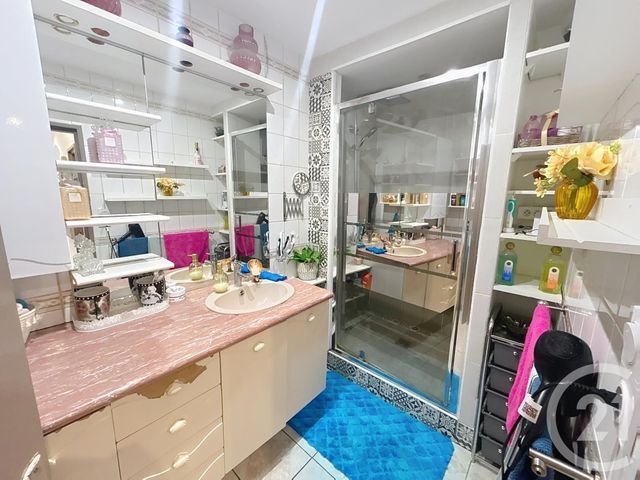 Afficher la photo en grand Appartement T5 à vendre - 5 pièces - 92 m2 - Dijon - 21 - BOURGOGNE