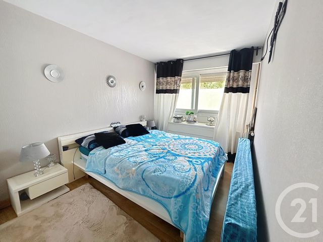 Afficher la photo en grand Appartement T5 à vendre - 5 pièces - 92 m2 - Dijon - 21 - BOURGOGNE