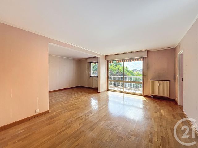 Appartement T6 à vendre - 6 pièces - 123,99 m2 - Dijon - 21 - BOURGOGNE
