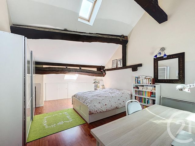 Appartement T5 à vendre - 5 pièces - 118,64 m2 - Dijon - 21 - BOURGOGNE