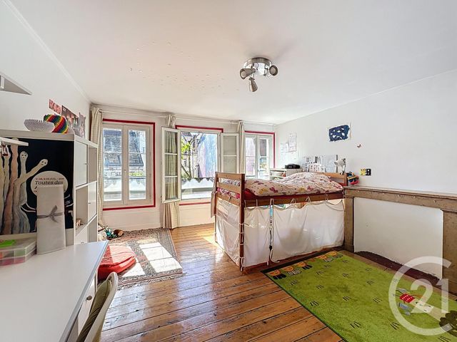 Appartement T5 à vendre - 5 pièces - 118,64 m2 - Dijon - 21 - BOURGOGNE