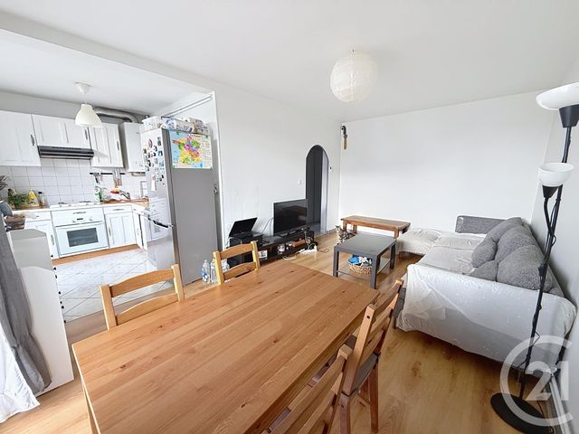 appartement - DIJON - 21